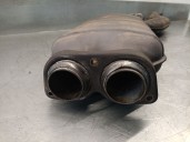 Recambio de catalizador para bmw 5 (e60) 535 d referencia OEM IAM 7793773 18307793773 18107793765 EBERSPACHER