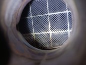 Recambio de catalizador para bmw 5 (e60) 535 d referencia OEM IAM 7793773 18307793773 18107793765 EBERSPACHER