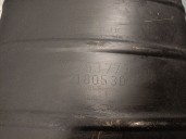 Recambio de catalizador para bmw 5 (e60) 535 d referencia OEM IAM 7793773 18307793773 18107793765 EBERSPACHER