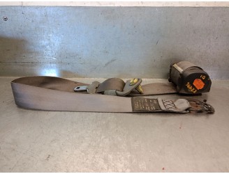 Recambio de cinturon seguridad delantero izquierdo para renault clio i fase i+ii (b/c57) 1.2 referencia OEM IAM 7700831851 77008