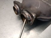 Recambio de catalizador para bmw 5 (e60) 535 d referencia OEM IAM 7793773 18307793773 18107793765 EBERSPACHER