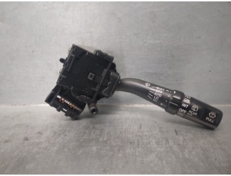 Recambio de mando limpia para toyota avensis berlina (t25) 2.0 d-cat referencia OEM IAM 173654  