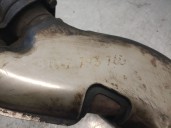 Recambio de catalizador para bmw 5 (e60) 535 d referencia OEM IAM 7793773 18307793773 18107793765 EBERSPACHER