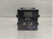 Recambio de modulo electronico para toyota yaris 1.5 16v cat referencia OEM IAM 8594052100 2360000220 DENSO