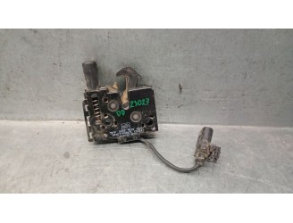 Recambio de cerradura capot para cupra formentor (km7, kmp) 1.5 tsi referencia OEM IAM 5FF823509 5FF823509 