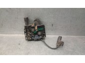 Recambio de cerradura capot para cupra formentor (km7, kmp) 1.5 tsi referencia OEM IAM 5FF823509 5FF823509 