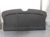 Replacement rear parcel shelf for Peugeot 306 Saloon 3/4/5 doors (S2) Graffic OEM IAM reference 9607536077 