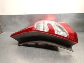 Recambio de piloto trasero derecho para dacia sandero 1.2 16v referencia OEM IAM 8200734824 8200734824 