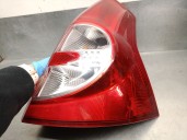 Recambio de piloto trasero derecho para dacia sandero 1.2 16v referencia OEM IAM 8200734824 8200734824 