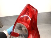 Recambio de piloto trasero derecho para dacia sandero 1.2 16v referencia OEM IAM 8200734824 8200734824 