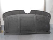 Recambio de bandeja trasera para peugeot 306 berlina 3/4/5 puertas (s2) graffic referencia OEM IAM 9607536077  