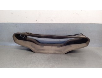 Recambio de calandra delantera de radiador para renault clio iv 0.9 referencia OEM IAM 214B30199R 214B30199R 101202A0 MEGAPLAST