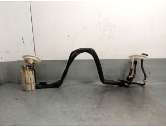 Recambio de aforador para bmw 5 (e60) 535 d referencia OEM IAM 16117373474 16146765824 