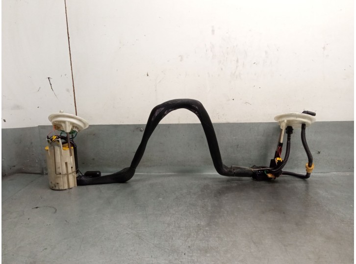 Recambio de aforador para bmw 5 (e60) 535 d referencia OEM IAM 16117373474 16146765824 