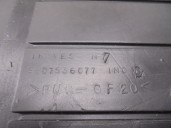 Recambio de bandeja trasera para peugeot 306 berlina 3/4/5 puertas (s2) graffic referencia OEM IAM 9607536077  