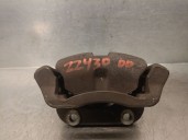 Recambio de pinza freno delantera derecha para dacia sandero 1.2 16v referencia OEM IAM 410017106R 410017106R LUCAS