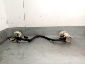 Recambio de aforador para bmw 5 (e60) 535 d referencia OEM IAM 16117373474 16146765824 