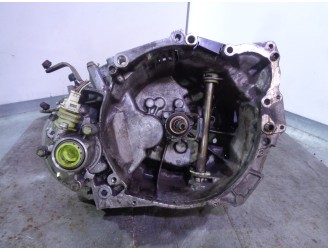 Recambio de caja cambios para peugeot 306 berlina 3/4/5 puertas (s2) graffic referencia OEM IAM 20TA86 9363982A 2222SE