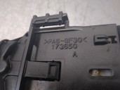 Recambio de mando luces para toyota avensis berlina (t25) 2.0 d-cat referencia OEM IAM 173650 