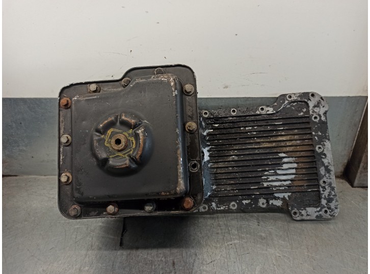 Recambio de carter para jeep gr.cherokee (zj)/(z) 2.5 turbodiesel referencia OEM IAM 4778935  