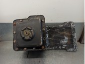 Recambio de carter para jeep gr.cherokee (zj)/(z) 2.5 turbodiesel referencia OEM IAM 4778935  