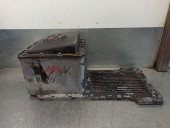 Recambio de carter para jeep gr.cherokee (zj)/(z) 2.5 turbodiesel referencia OEM IAM 4778935  