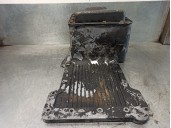 Recambio de carter para jeep gr.cherokee (zj)/(z) 2.5 turbodiesel referencia OEM IAM 4778935  