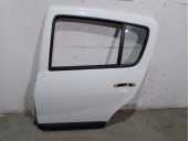 Recambio de puerta trasera izquierda para dacia sandero 1.2 16v referencia OEM IAM 821018232R 821018232R 