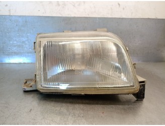 Recambio de faro derecho para renault clio i fase i+ii (b/c57) 1.2 referencia OEM IAM 7701034140 7701034140 