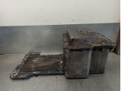 Recambio de carter para jeep gr.cherokee (zj)/(z) 2.5 turbodiesel referencia OEM IAM 4778935  