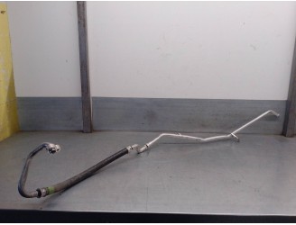 Recambio de tubos aire acondicionado para toyota yaris 1.5 16v cat referencia OEM IAM 88707K0040  