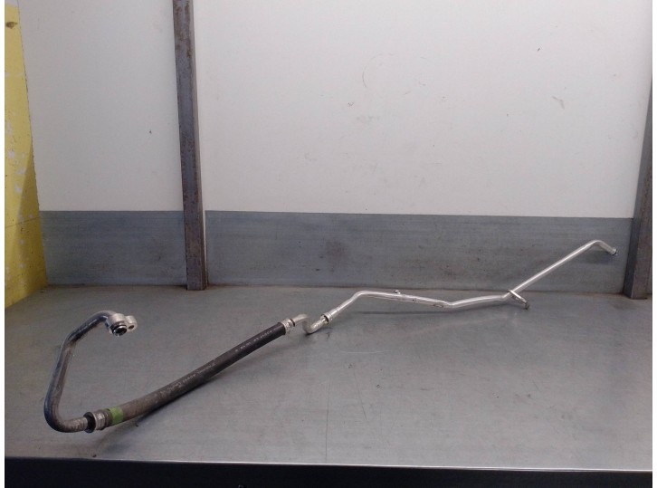 Recambio de tubos aire acondicionado para toyota yaris 1.5 16v cat referencia OEM IAM 88707K0040  