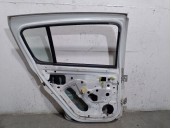 Recambio de puerta trasera izquierda para dacia sandero 1.2 16v referencia OEM IAM 821018232R 821018232R 
