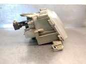 Recambio de faro derecho para renault clio i fase i+ii (b/c57) 1.2 referencia OEM IAM 7701034140 7701034140 