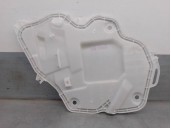 Recambio de molduras delanteras para toyota yaris 1.5 16v cat referencia OEM IAM 67831K0010  