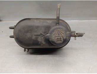 Replacement expansion tank for Peugeot 306 Saloon 3/4/5 doors (S2) Graffic OEM IAM reference 9623512880 9632448680 
