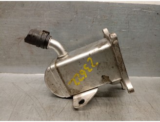 Recambio de enfriador egr para renault grand scénic iii (jz0/1_) 1.9 dci referencia OEM IAM 147106293R 147106293R 