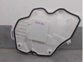 Recambio de molduras delanteras para toyota yaris 1.5 16v cat referencia OEM IAM 67831K0010  