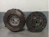 Recambio de kit embrague para seat inca (6k9) 1.9 diesel cat (1y) referencia OEM IAM 067141026B 3082108137 SACHS