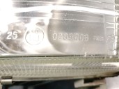 Recambio de faro derecho para renault clio i fase i+ii (b/c57) 1.2 referencia OEM IAM 7701034140 7701034140 
