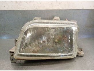 Recambio de faro izquierdo para renault clio i fase i+ii (b/c57) 1.2 referencia OEM IAM 7701034142 7701034142 