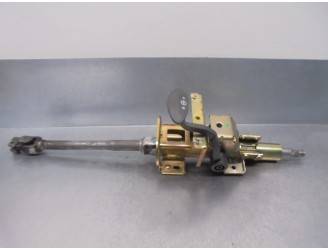 Replacement steering column for Fiat Doblò Cargo (223) 1.9 JTD CAT OEM IAM reference 7354228420 735422842 