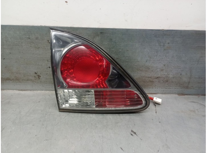 Recambio de piloto trasero izquierdo para lexus rx (mcu15) 300 awd (mcu15) referencia OEM IAM 8159048040 8159048040 