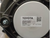 Recambio de motor calefaccion para toyota yaris 1.5 16v cat referencia OEM IAM G9230K0021 BASF510B30 