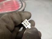 Recambio de piloto trasero izquierdo para lexus rx (mcu15) 300 awd (mcu15) referencia OEM IAM 8159048040 8159048040 