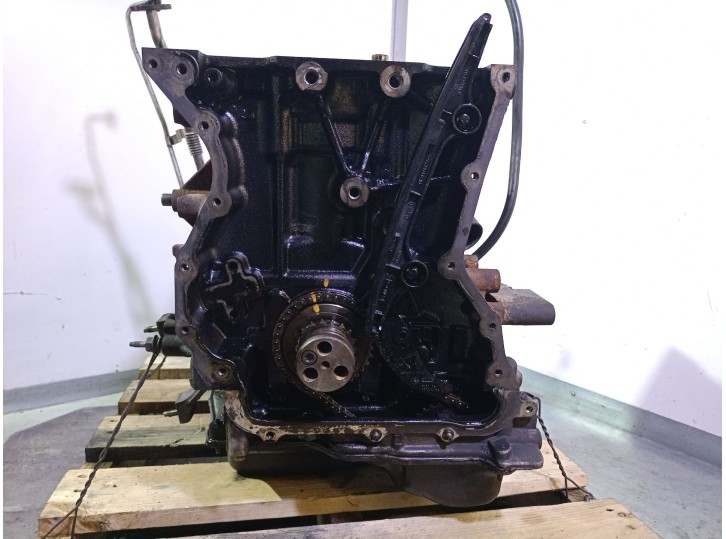 Recambio de bloque para ford transit autobús (fd_ _, fb_ _, fs_ _, fz_ _, fc_ _) 2.2 tdci referencia OEM IAM DRFB 1786610 0R0637