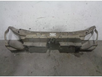 Replacement front panel for Fiat Doblo Cargo (223) 1.9 jtd cat OEM IAM reference 51934352 SHEET METAL WITH LOCK 
