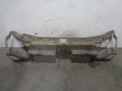 Replacement front panel for Fiat Doblo Cargo (223) 1.9 jtd cat OEM IAM reference 51934352 SHEET METAL WITH LOCK 
