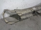 Replacement front panel for Fiat Doblo Cargo (223) 1.9 jtd cat OEM IAM reference 51934352 SHEET METAL WITH LOCK 
