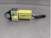 Recambio de sensor airbag para toyota yaris 1.5 16v cat referencia OEM IAM 898310D140 